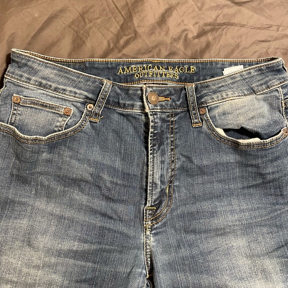 Men’s American eagle Jeans - Picture 2 of 4